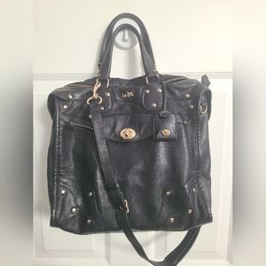 Black vintage coach bag SUPER CLEAN